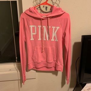 PINK Hoodie